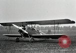 Image biplans United States USA, 1926, de la seconde 26 séquences d'archives historiques vidéo 65675066203