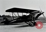 Image biplans United States USA, 1926, de la seconde 51 séquences d'archives historiques vidéo 65675066203