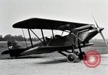 Image biplans United States USA, 1926, de la seconde 54 séquences d'archives historiques vidéo 65675066203