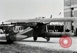 Image biplans United States USA, 1926, de la seconde 60 séquences d'archives historiques vidéo 65675066203