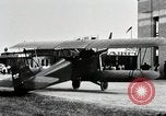 Image biplans United States USA, 1926, de la seconde 62 séquences d'archives historiques vidéo 65675066203