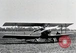 Image of biplanes and monoplane United States USA, 1926, second 3 stock footage video 65675066204