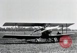 Image of biplanes and monoplane United States USA, 1926, second 4 stock footage video 65675066204