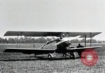 Image of biplanes and monoplane United States USA, 1926, second 5 stock footage video 65675066204