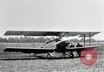 Image of biplanes and monoplane United States USA, 1926, second 6 stock footage video 65675066204