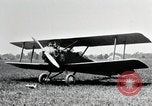 Image of biplanes and monoplane United States USA, 1926, second 8 stock footage video 65675066204