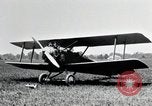 Image of biplanes and monoplane United States USA, 1926, second 9 stock footage video 65675066204