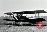 Image of biplanes and monoplane United States USA, 1926, second 10 stock footage video 65675066204