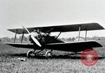 Image of biplanes and monoplane United States USA, 1926, second 11 stock footage video 65675066204