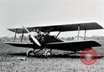 Image of biplanes and monoplane United States USA, 1926, second 12 stock footage video 65675066204