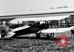 Image of biplanes and monoplane United States USA, 1926, second 16 stock footage video 65675066204