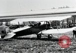 Image of biplanes and monoplane United States USA, 1926, second 18 stock footage video 65675066204