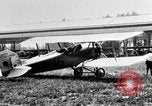 Image of biplanes and monoplane United States USA, 1926, second 20 stock footage video 65675066204