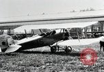 Image of biplanes and monoplane United States USA, 1926, second 21 stock footage video 65675066204