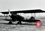 Image of biplanes and monoplane United States USA, 1926, second 22 stock footage video 65675066204
