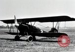 Image of biplanes and monoplane United States USA, 1926, second 23 stock footage video 65675066204