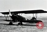 Image of biplanes and monoplane United States USA, 1926, second 24 stock footage video 65675066204