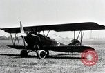 Image of biplanes and monoplane United States USA, 1926, second 29 stock footage video 65675066204