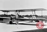 Image of biplanes and monoplane United States USA, 1926, second 38 stock footage video 65675066204