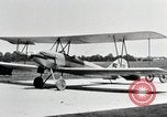 Image of biplanes and monoplane United States USA, 1926, second 39 stock footage video 65675066204