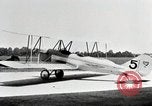 Image of biplanes and monoplane United States USA, 1926, second 46 stock footage video 65675066204