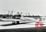 Image of biplanes and monoplane United States USA, 1926, second 47 stock footage video 65675066204