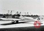 Image of biplanes and monoplane United States USA, 1926, second 51 stock footage video 65675066204
