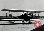 Image of biplanes and monoplane United States USA, 1926, second 52 stock footage video 65675066204