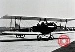 Image of biplanes and monoplane United States USA, 1926, second 56 stock footage video 65675066204