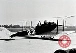 Image of biplanes and monoplane United States USA, 1926, second 59 stock footage video 65675066204