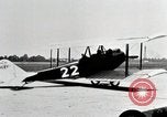 Image of biplanes and monoplane United States USA, 1926, second 60 stock footage video 65675066204