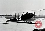 Image of biplanes and monoplane United States USA, 1926, second 61 stock footage video 65675066204