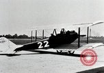 Image of biplanes and monoplane United States USA, 1926, second 62 stock footage video 65675066204