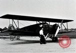 Image of biplane and monoplane United States USA, 1926, second 4 stock footage video 65675066205