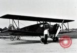 Image of biplane and monoplane United States USA, 1926, second 5 stock footage video 65675066205