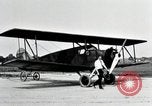 Image of biplane and monoplane United States USA, 1926, second 6 stock footage video 65675066205