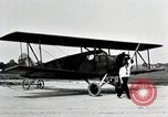 Image of biplane and monoplane United States USA, 1926, second 8 stock footage video 65675066205