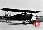 Image of biplane and monoplane United States USA, 1926, second 9 stock footage video 65675066205