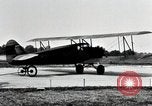Image of biplane and monoplane United States USA, 1926, second 10 stock footage video 65675066205