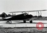 Image of biplane and monoplane United States USA, 1926, second 11 stock footage video 65675066205