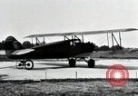 Image of biplane and monoplane United States USA, 1926, second 16 stock footage video 65675066205
