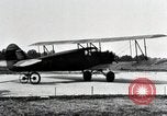 Image of biplane and monoplane United States USA, 1926, second 17 stock footage video 65675066205