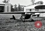 Image of biplane and monoplane United States USA, 1926, second 18 stock footage video 65675066205