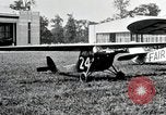 Image of biplane and monoplane United States USA, 1926, second 20 stock footage video 65675066205