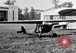 Image of biplane and monoplane United States USA, 1926, second 21 stock footage video 65675066205