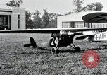 Image of biplane and monoplane United States USA, 1926, second 22 stock footage video 65675066205