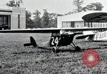 Image of biplane and monoplane United States USA, 1926, second 23 stock footage video 65675066205