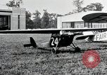 Image of biplane and monoplane United States USA, 1926, second 25 stock footage video 65675066205