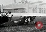 Image of biplane and monoplane United States USA, 1926, second 26 stock footage video 65675066205