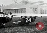 Image of biplane and monoplane United States USA, 1926, second 27 stock footage video 65675066205
